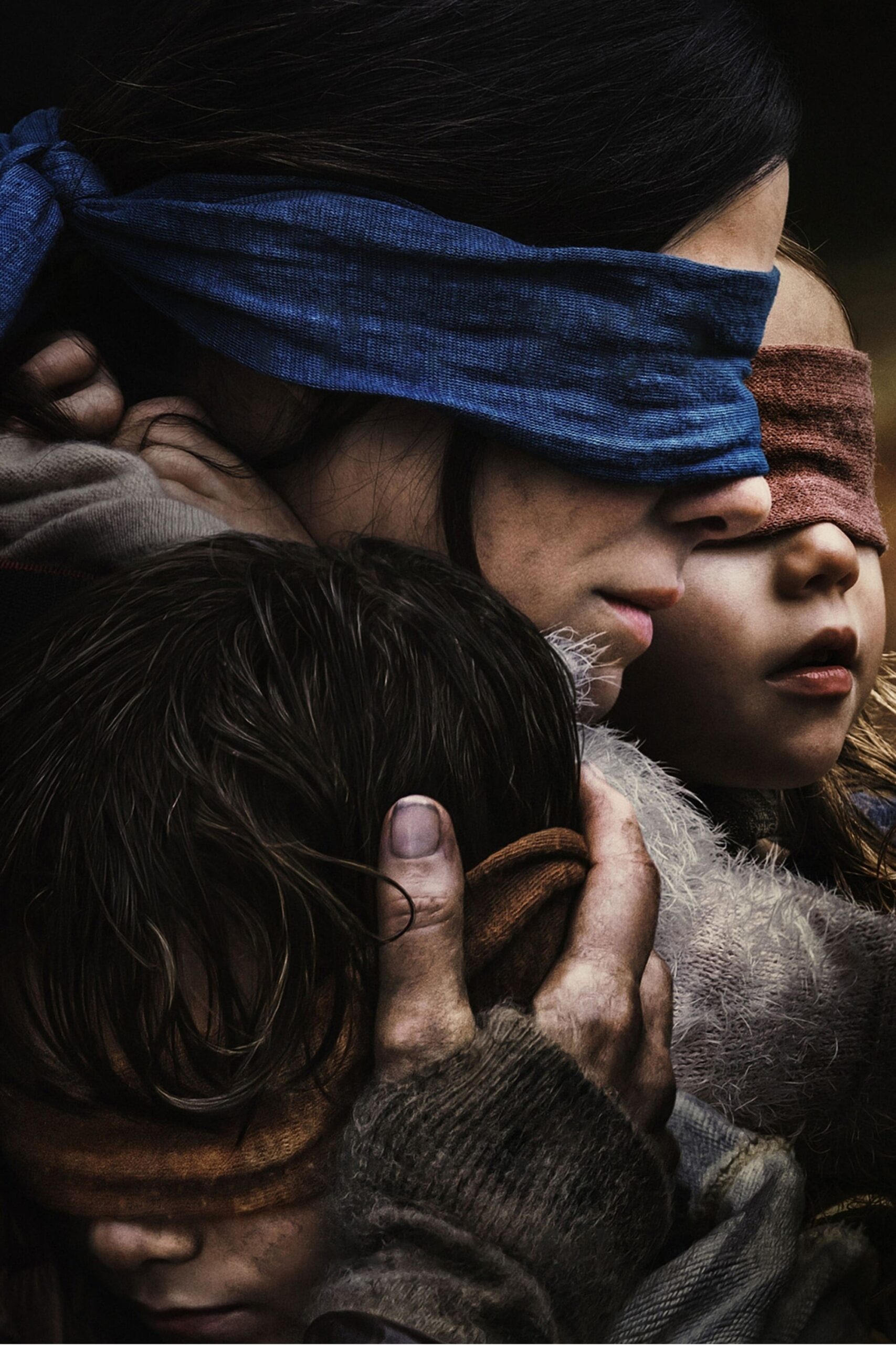 جعبه پرنده (Bird Box)