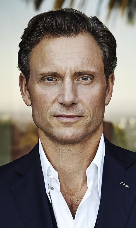 Tony Goldwyn