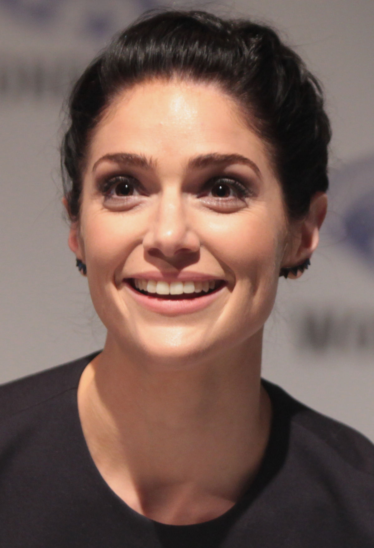 Janet Montgomery