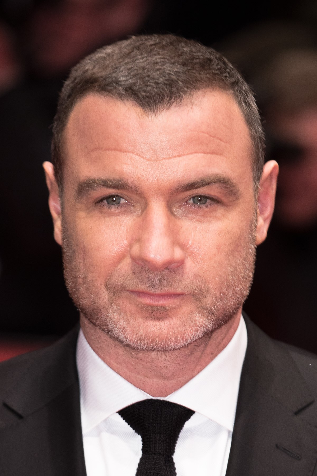 Liev Schreiber