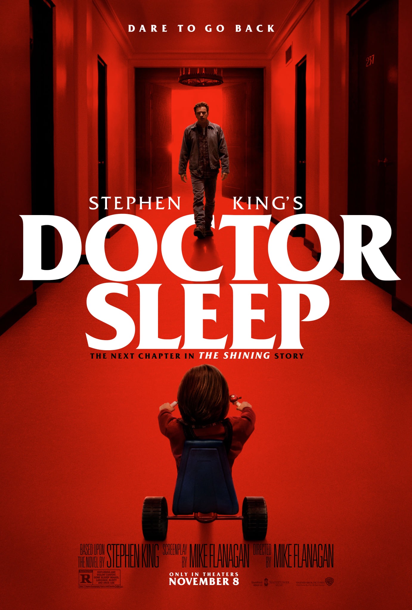 دکتر اسلیپ (Doctor Sleep)