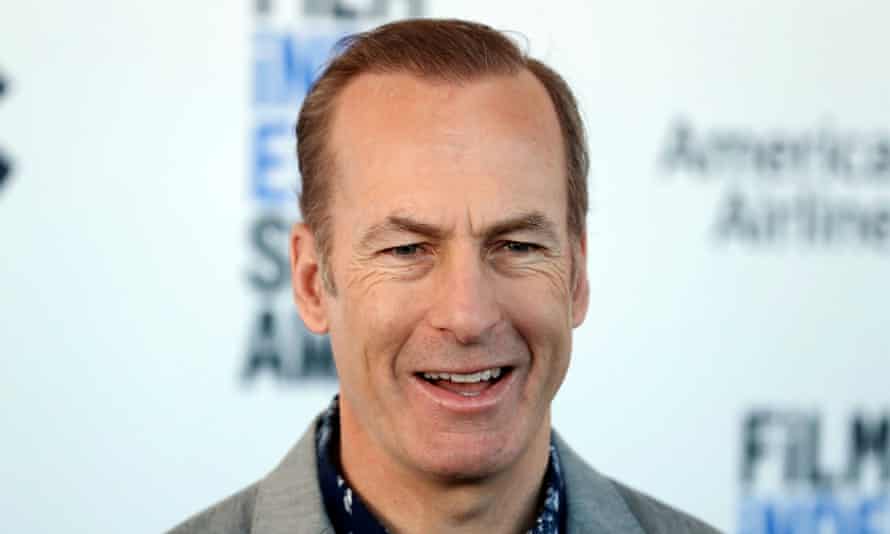 Bob Odenkirk