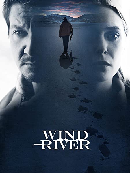 رودخانه ویند (Wind River)