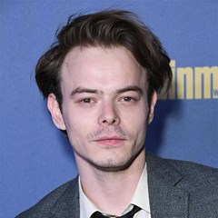 Charlie Heaton