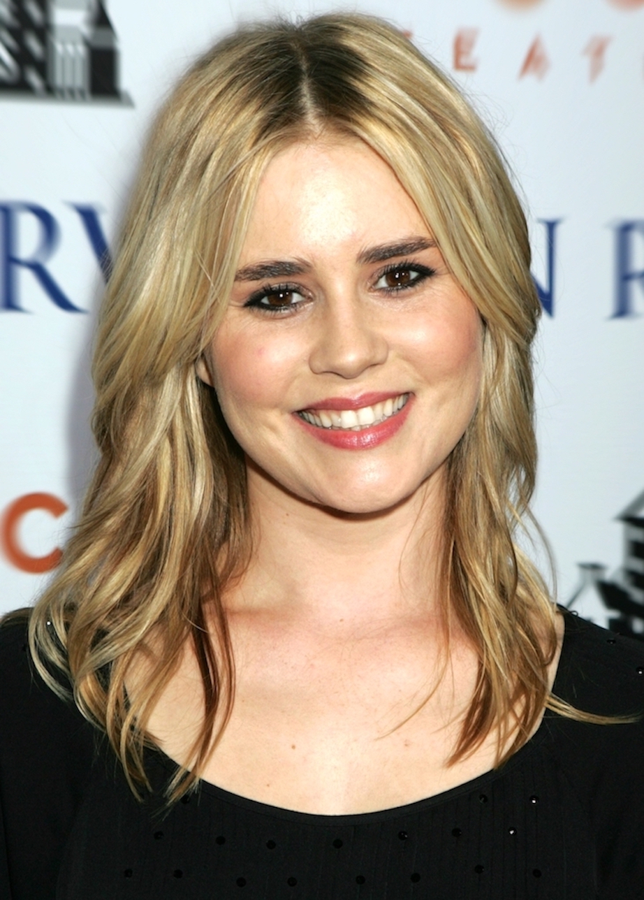 Alison Lohman