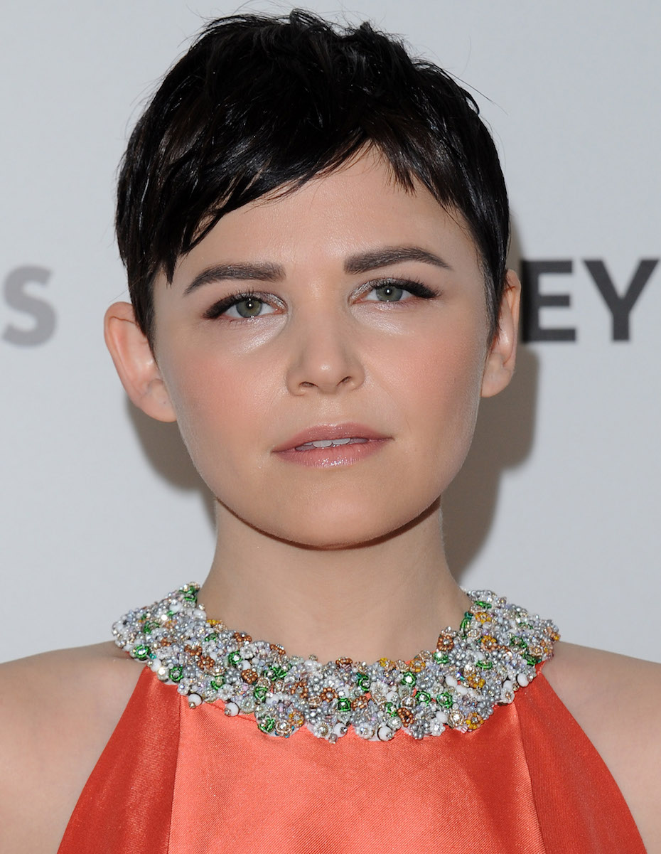 Ginnifer Goodwin