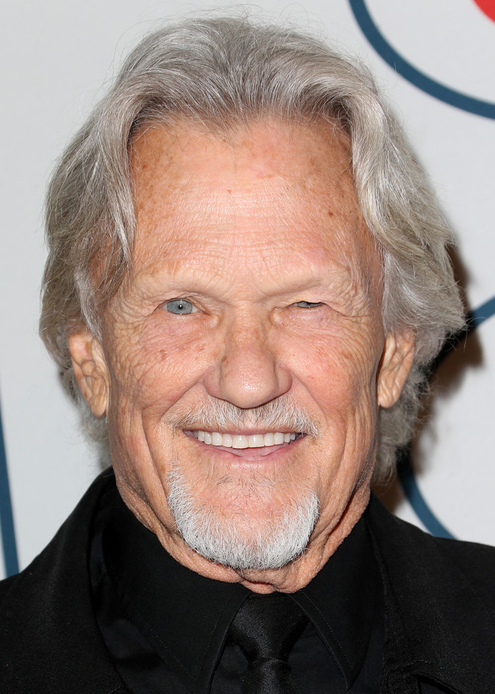 Kris Kristofferson