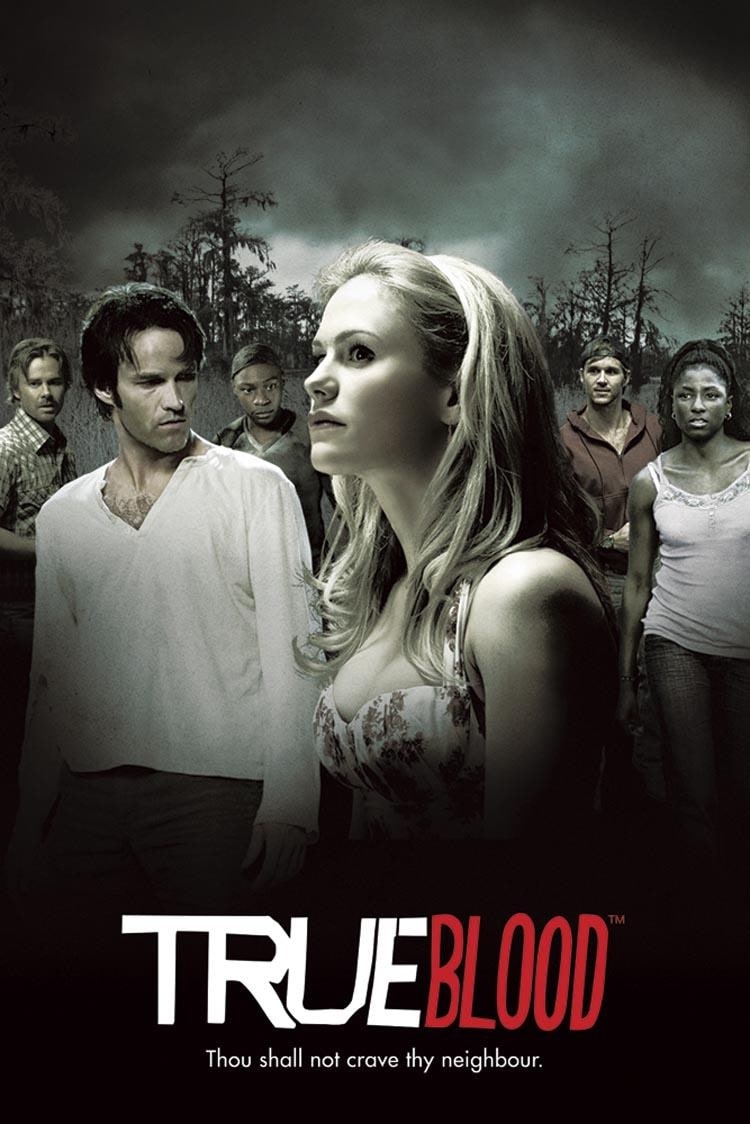 خون حقیقی (True Blood)