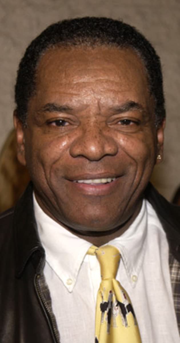 John Witherspoon