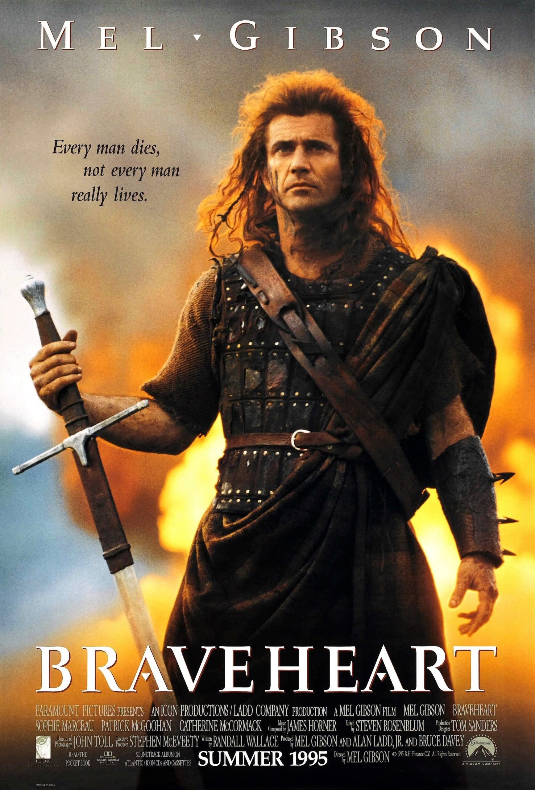 شجاع‌دل (Braveheart)