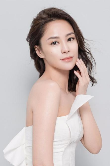 Gillian Chung