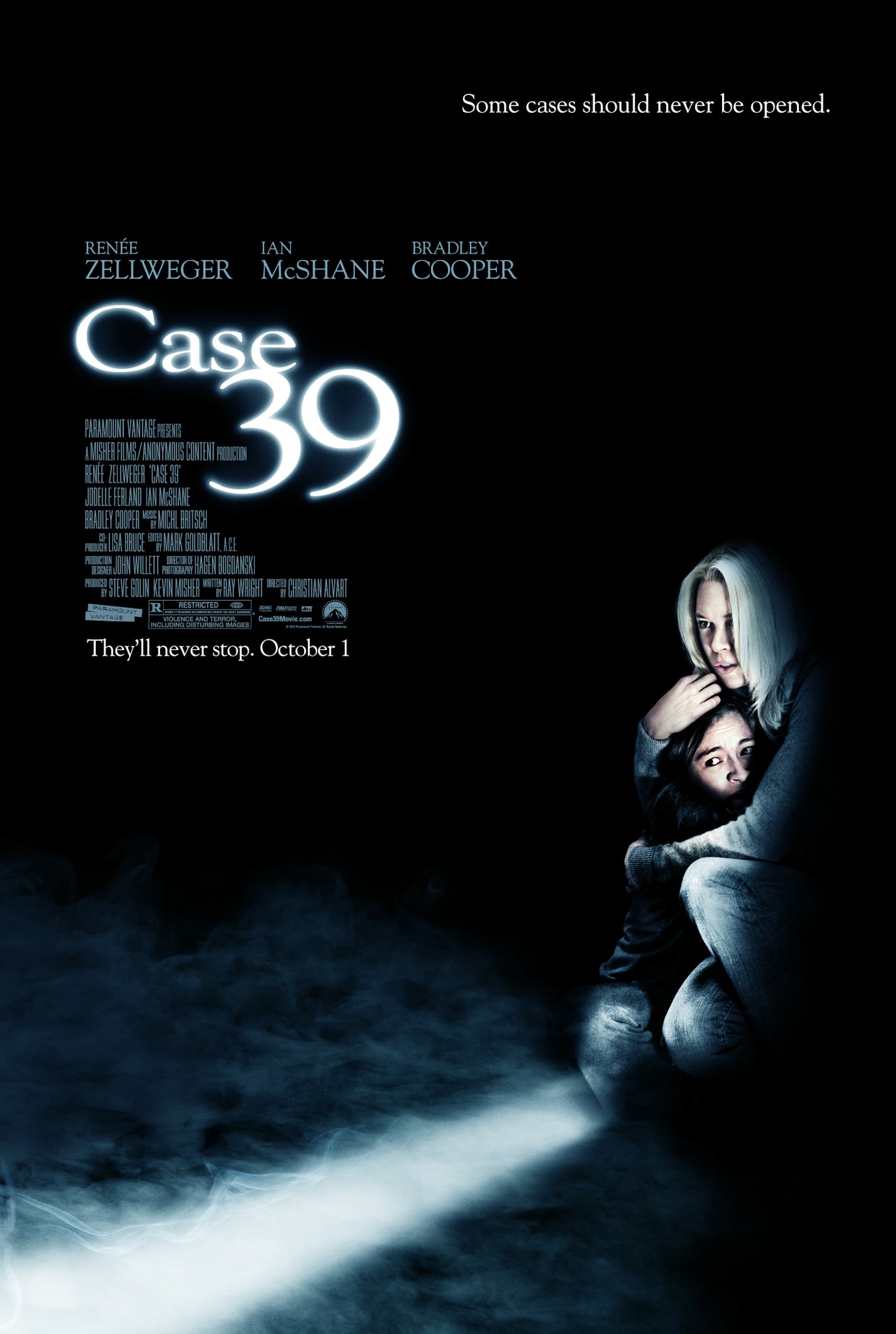 پرونده 39 (Case 39)