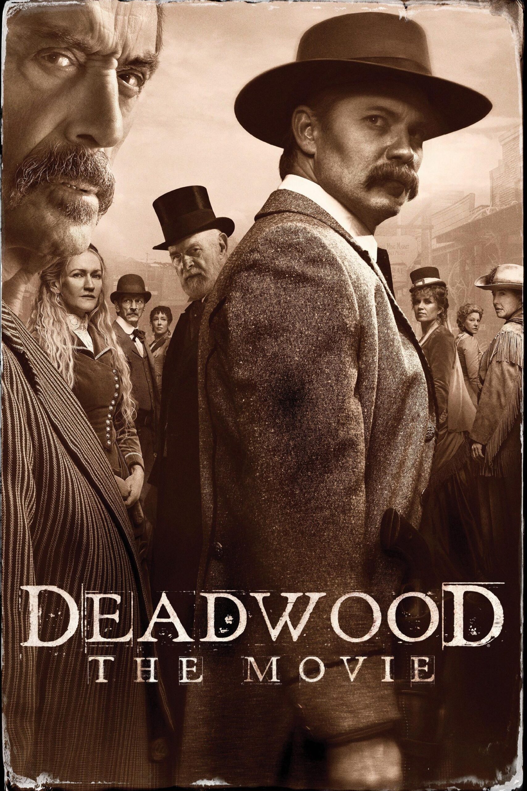 ددوود (Deadwood)