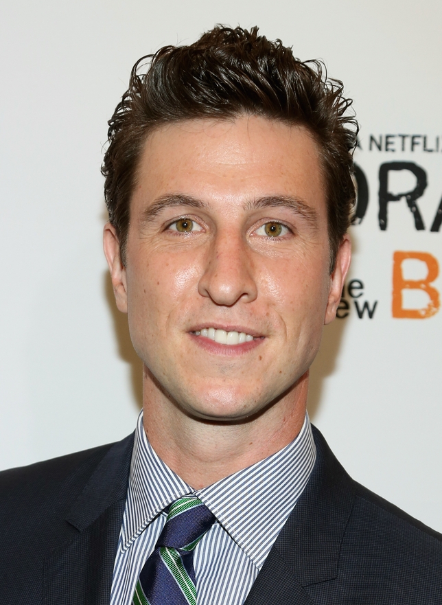 Pablo Schreiber