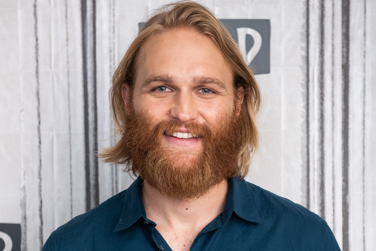 Wyatt Russell