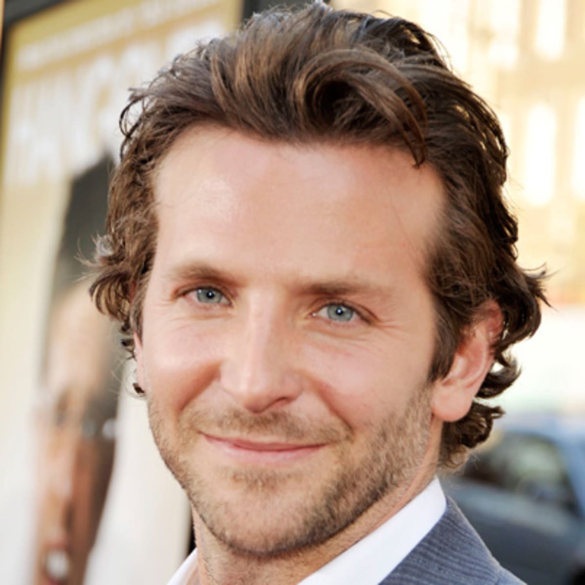 Bradley Cooper