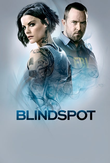 نقطه کور (Blindspot)