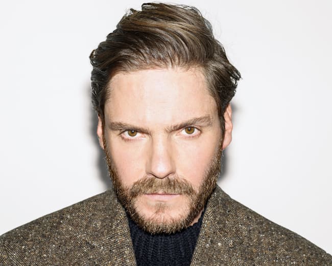 Daniel Brühl