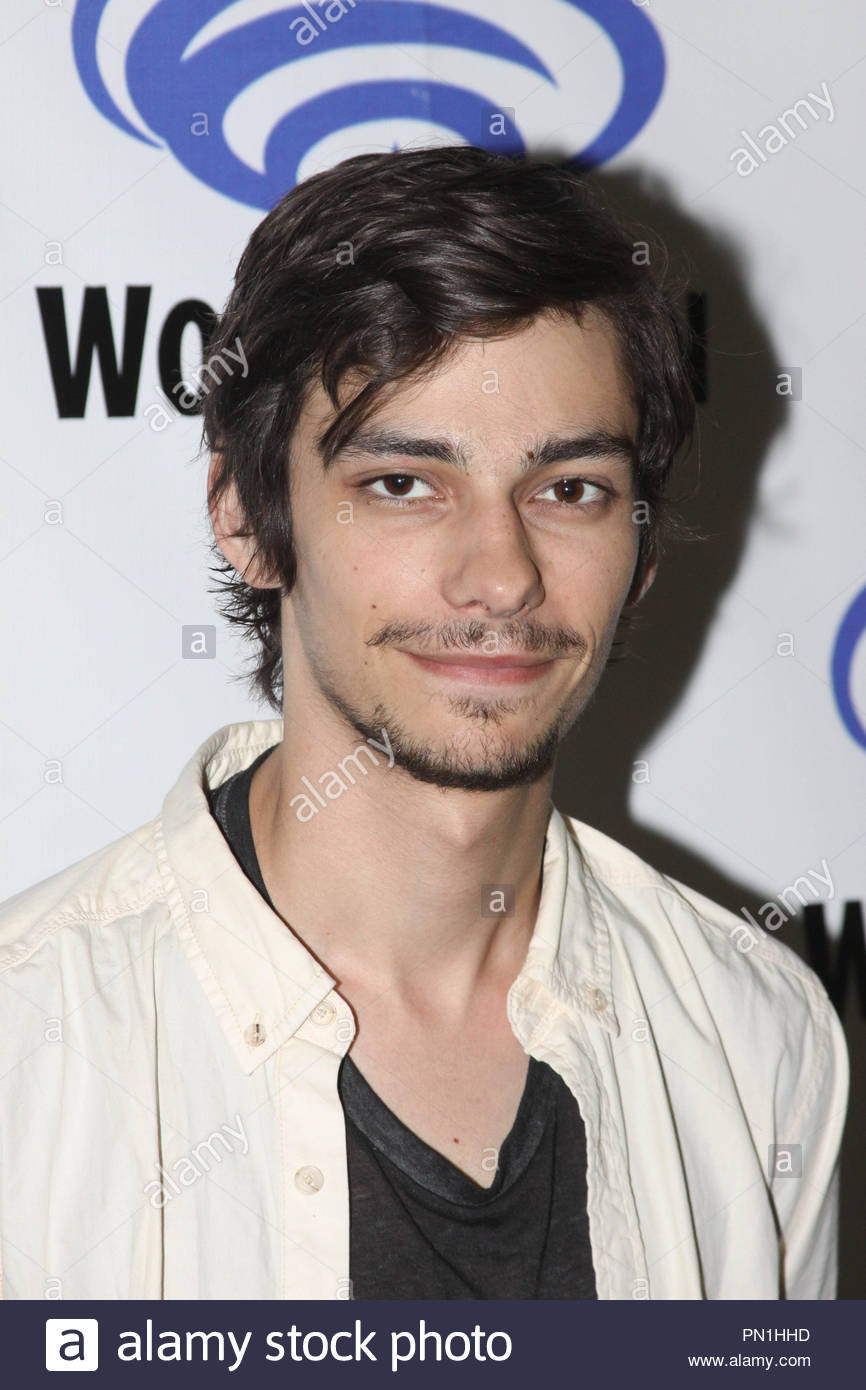 Devon Bostick