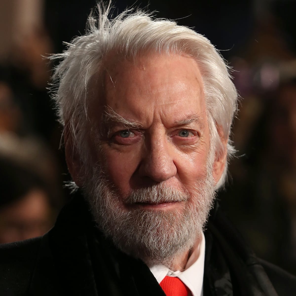 Donald Sutherland