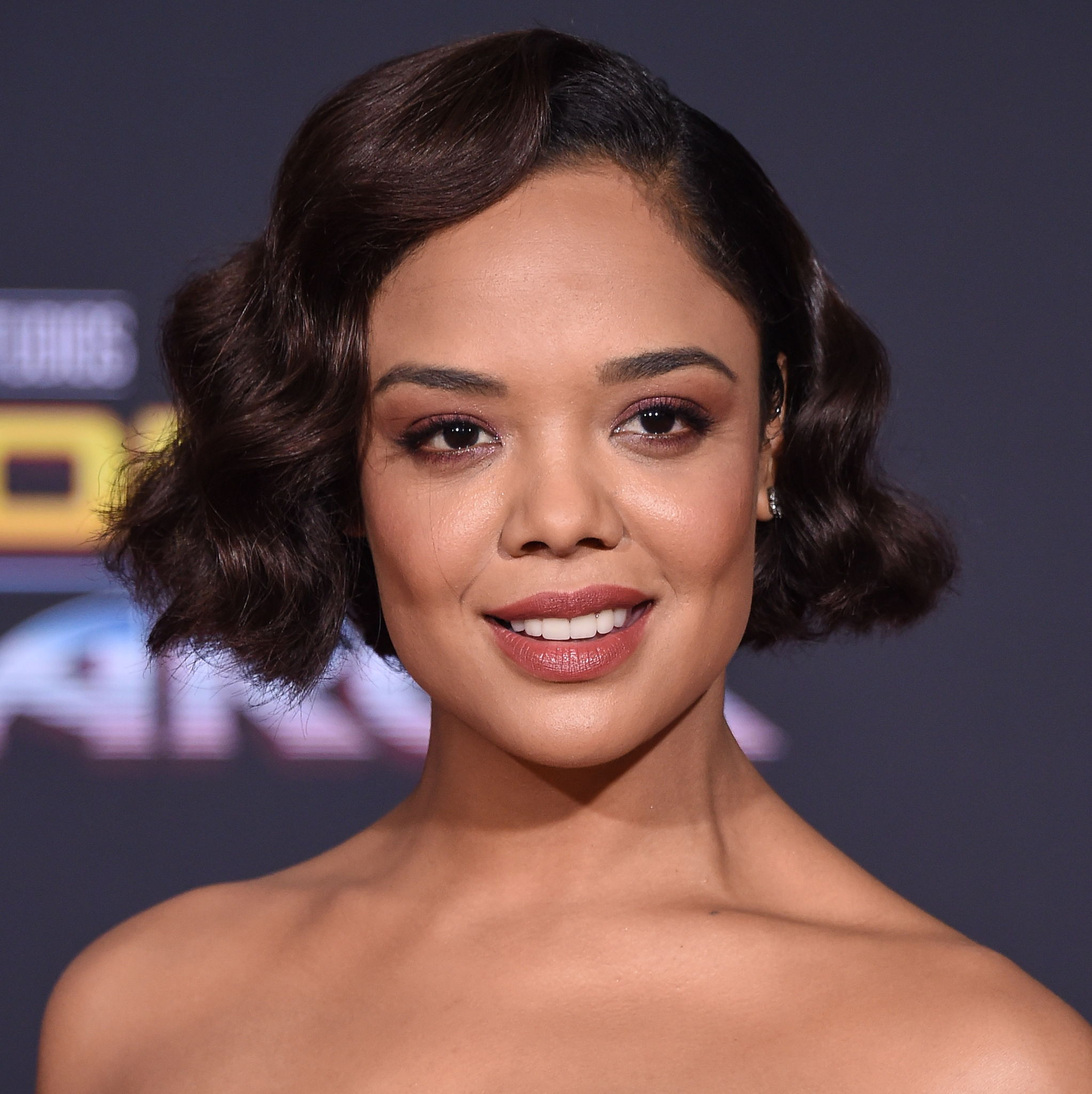 Tessa Thompson