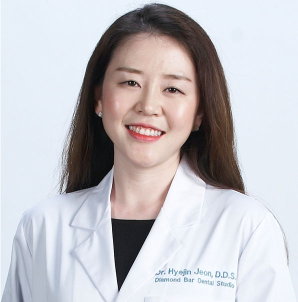 Hye-jin Jeon