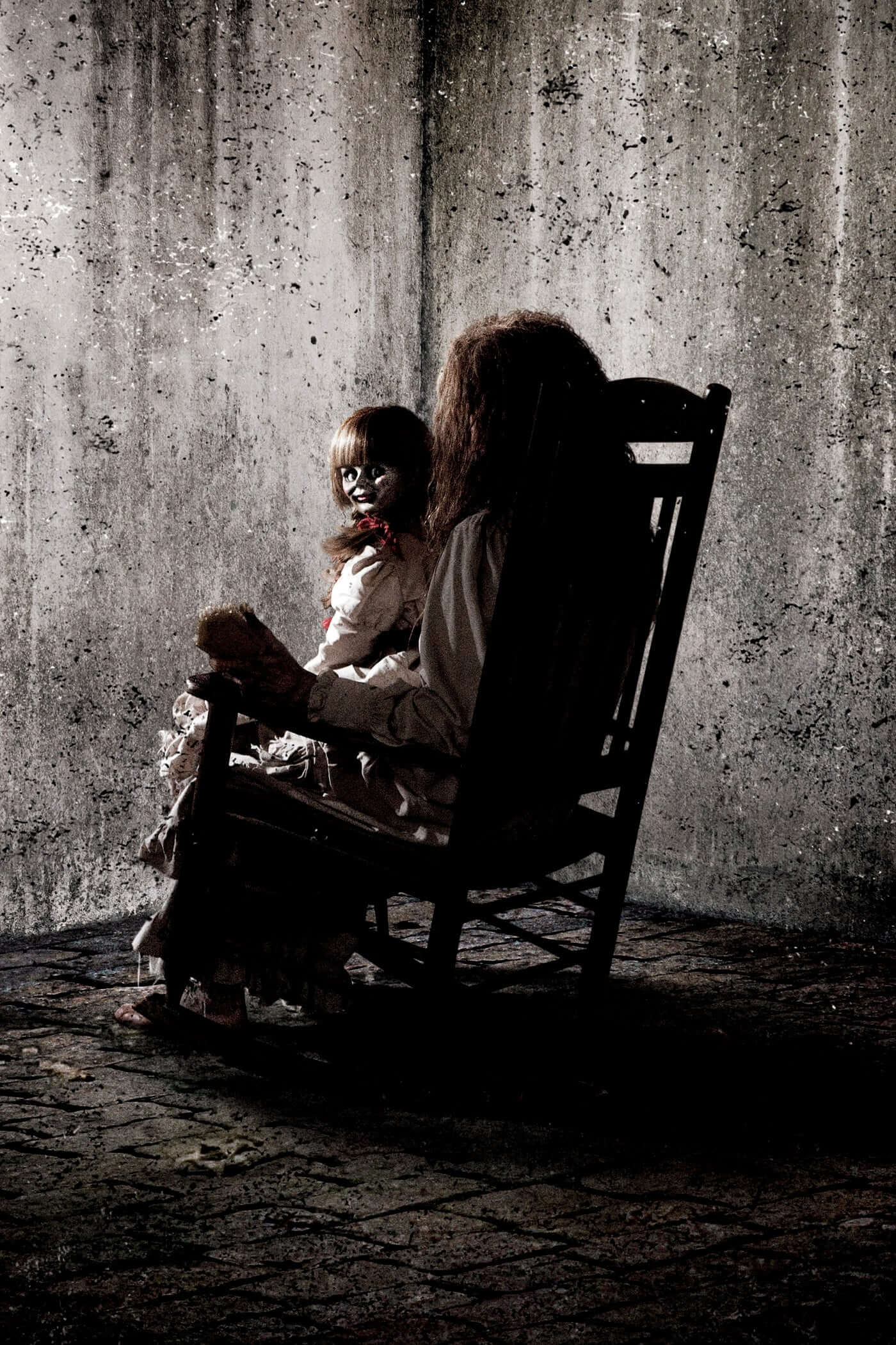 احضار (The Conjuring)