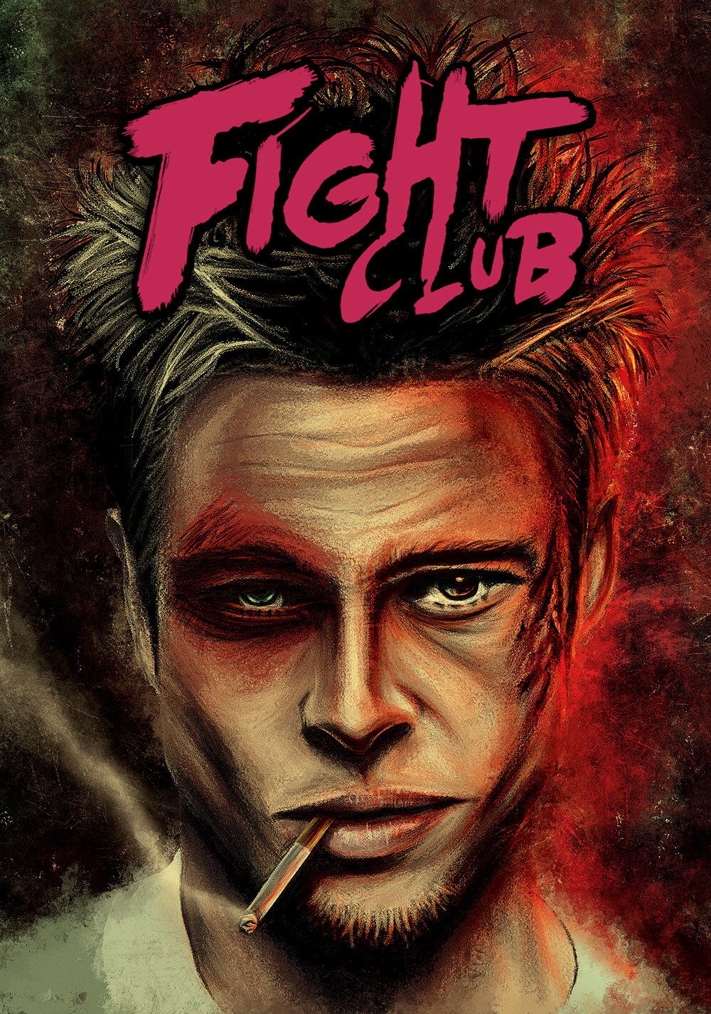 باشگاه مبارزه (Fight Club)