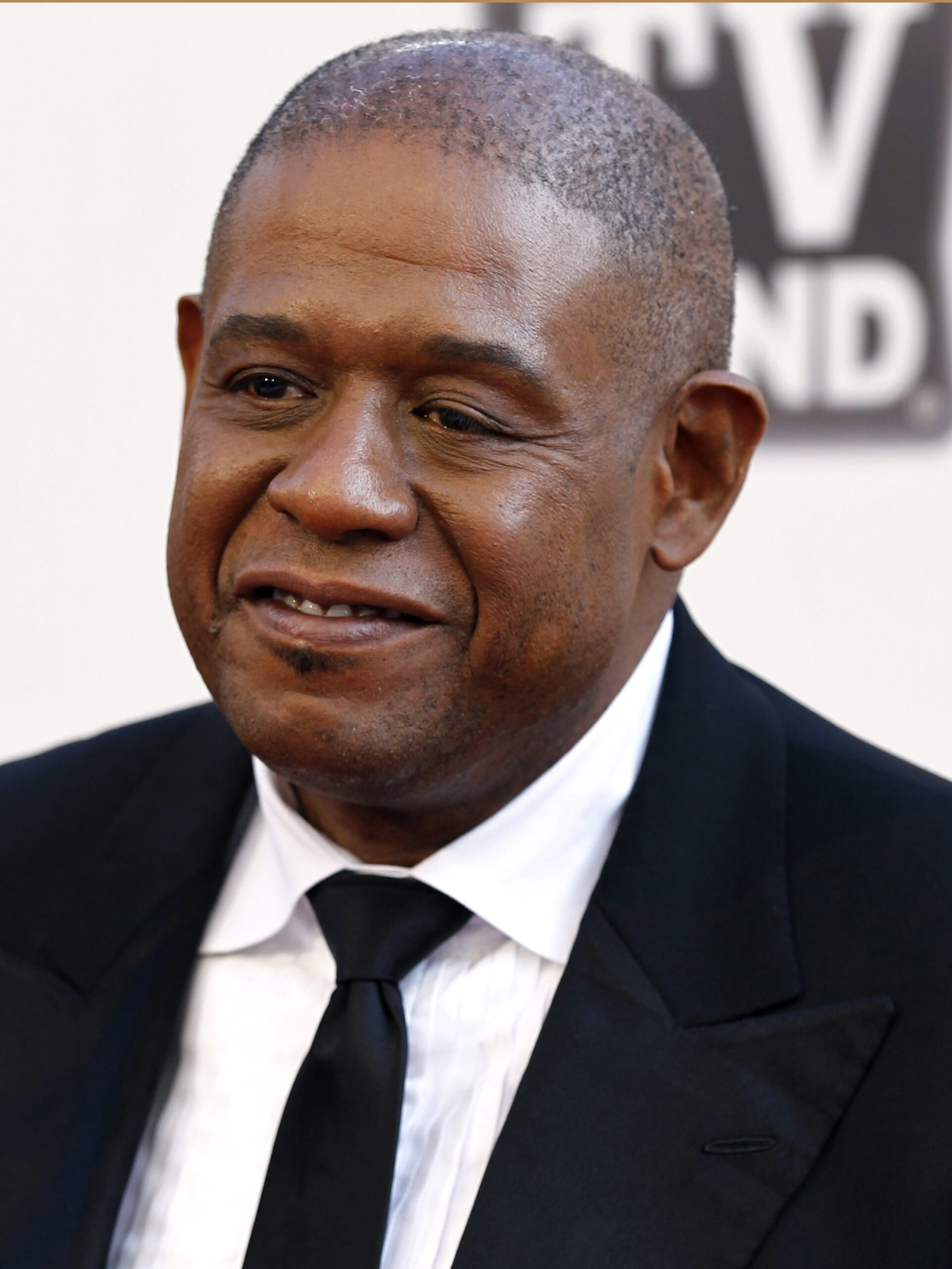 Forest Whitaker