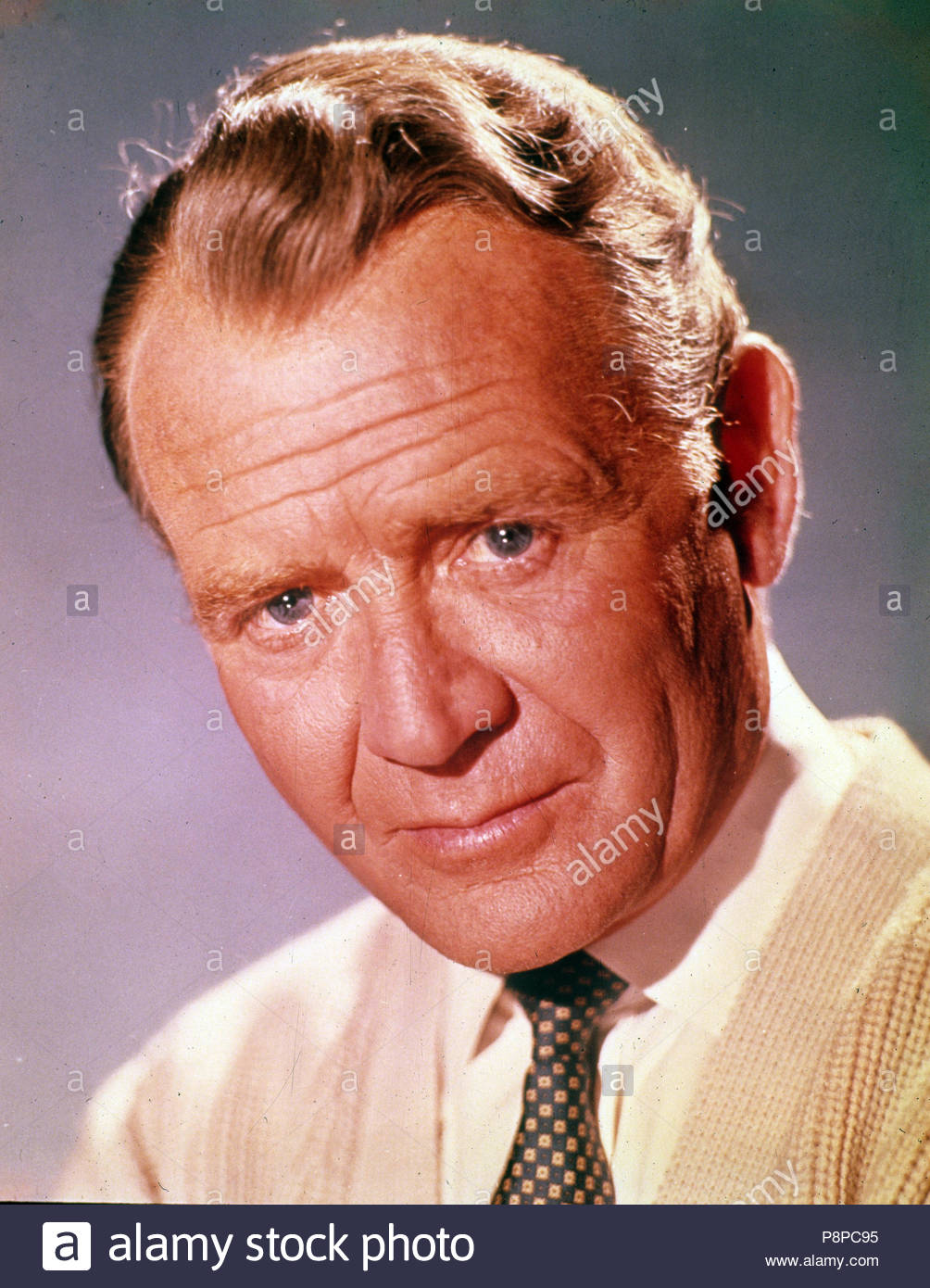 John Mills