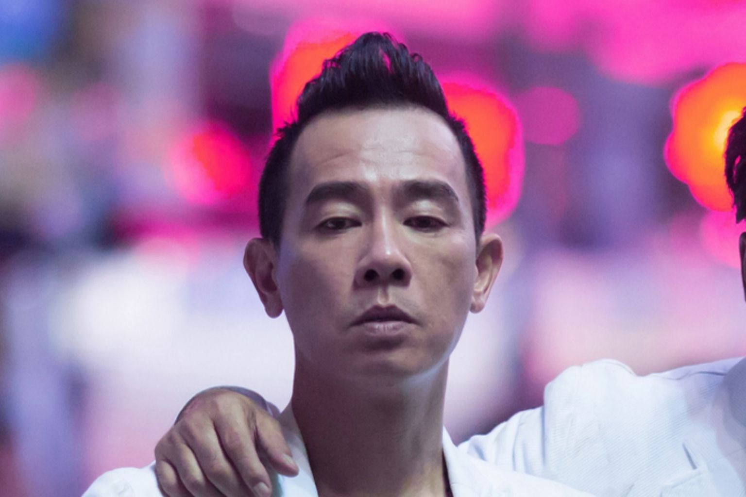 Jordan Chan