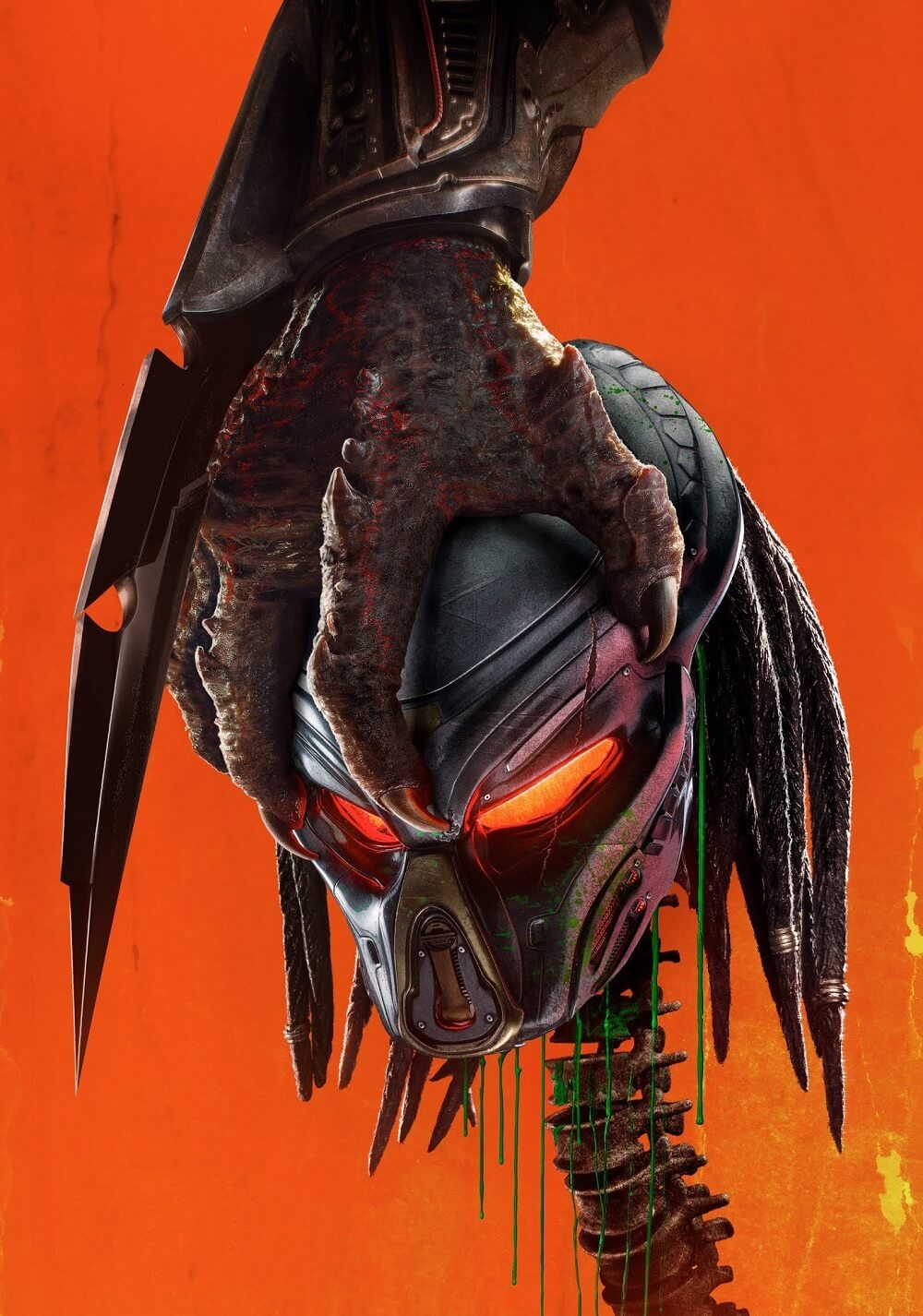 غارتگر (The Predator)