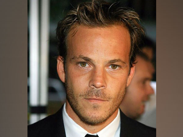 Stephen Dorff