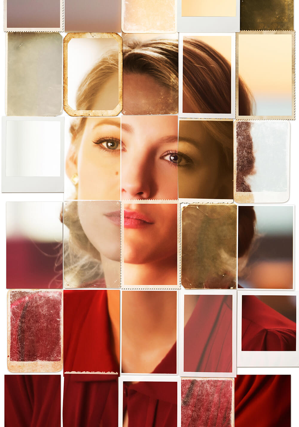 روزگار آدلین (The Age of Adaline)