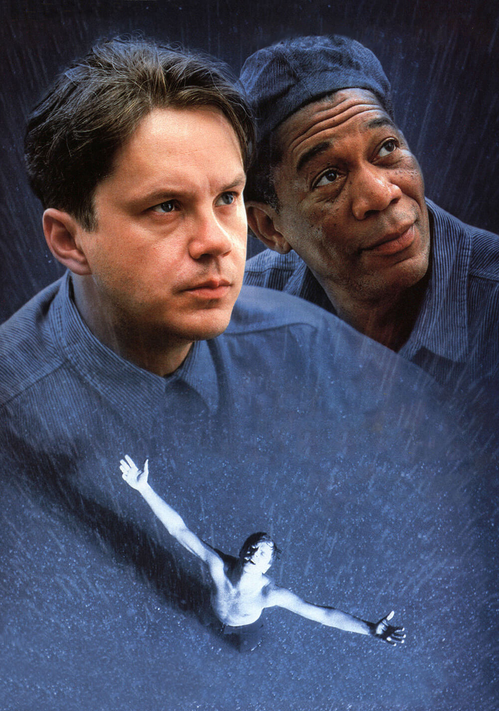 رستگاری در شاوشنک (The Shawshank Redemption)