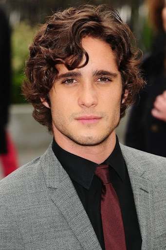 Diego Boneta