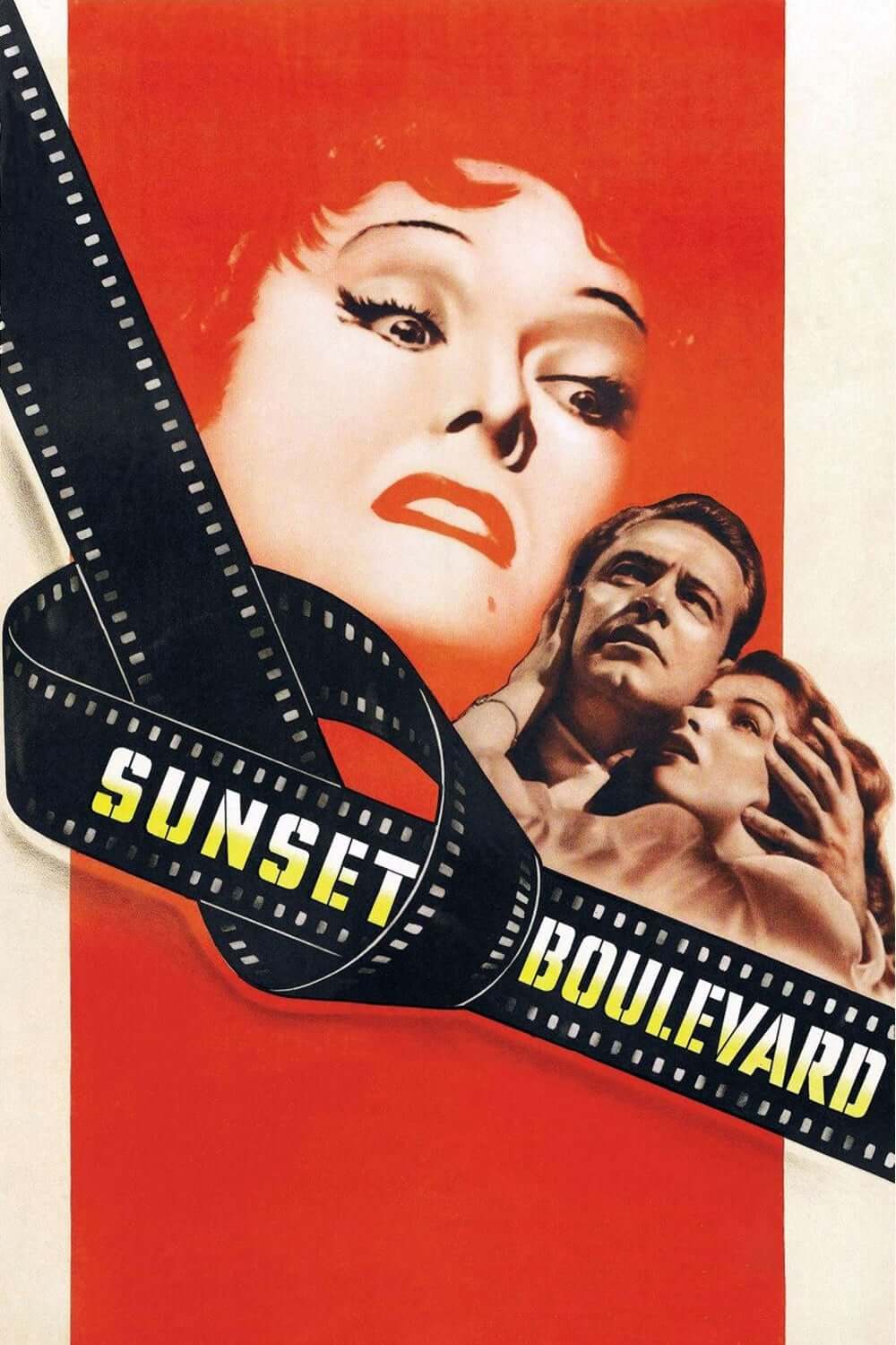 سانست بلوار (Sunset Boulevard)