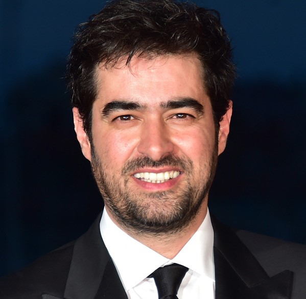 Shahab Hosseini