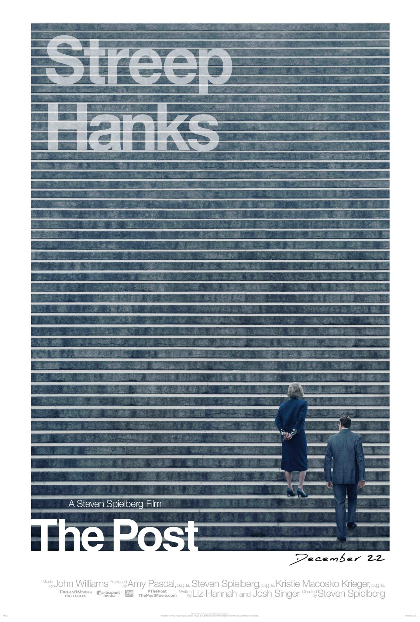 پست (The Post)