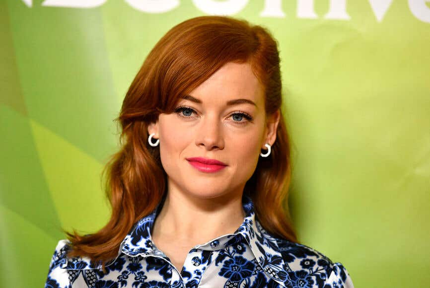 Jane Levy