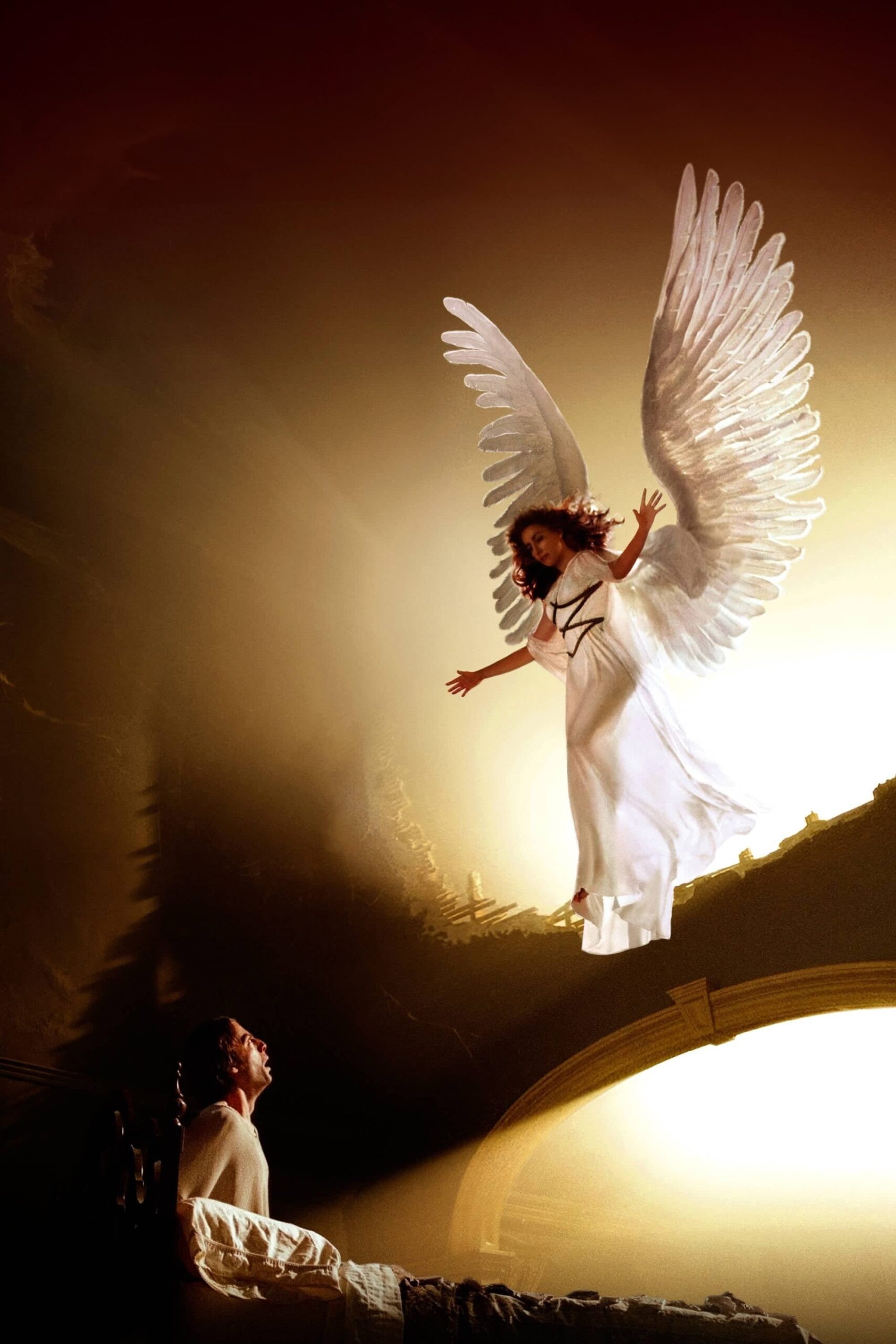 فرشتگان در آمریکا (Angels in America)