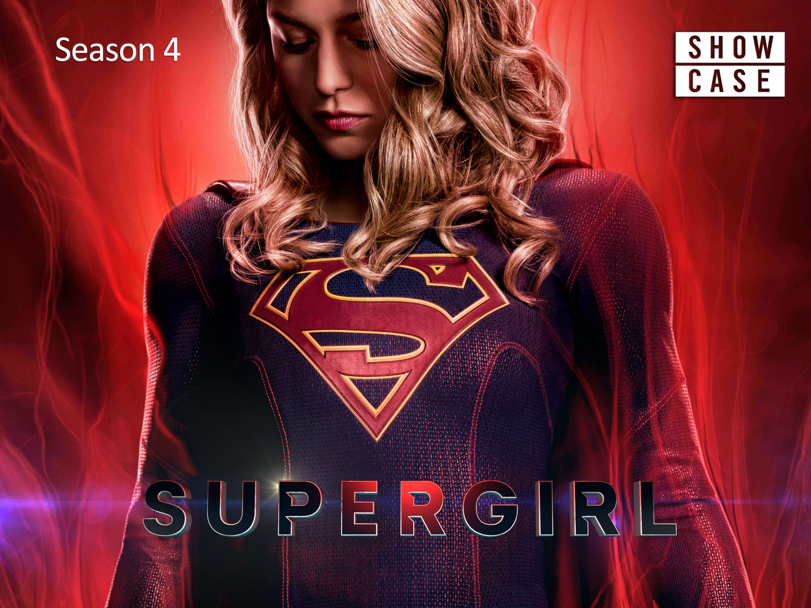 Season 4 Poster