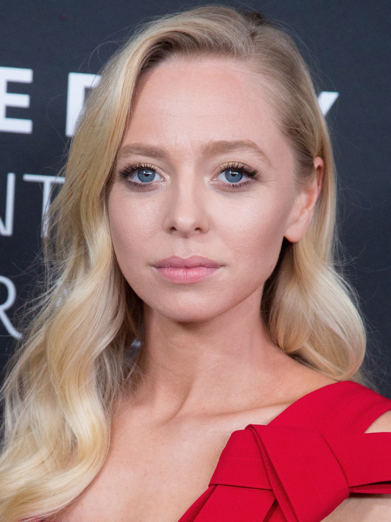 Portia Doubleday