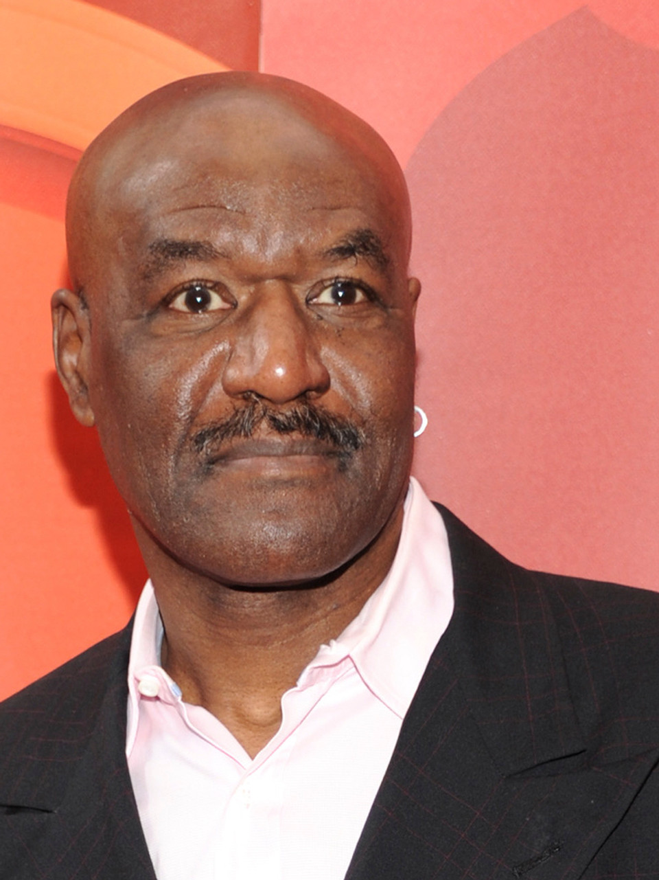 Delroy Lindo