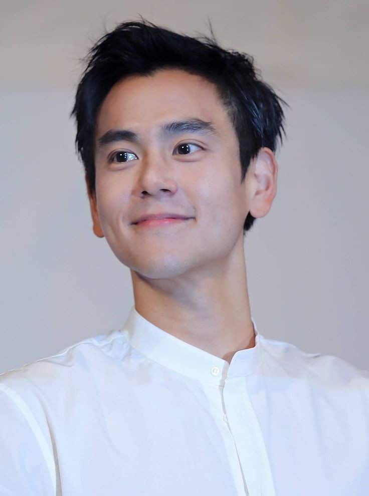 Eddie Peng