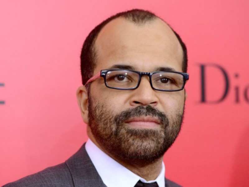 Jeffrey Wright