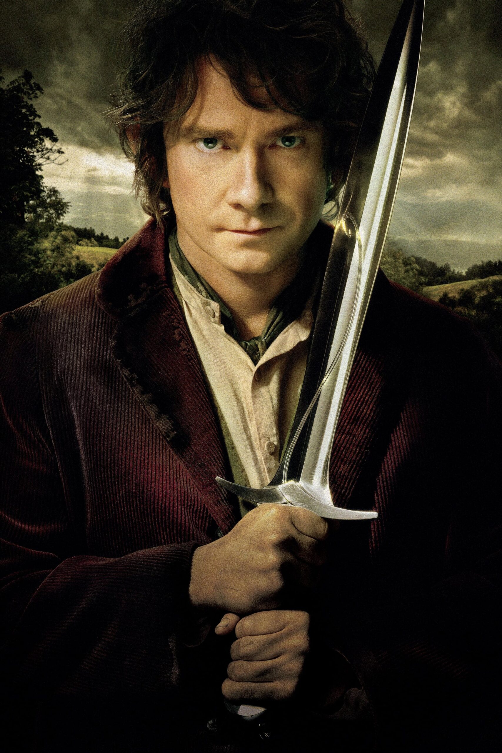 هابیت: یک سفر غیرمنتظره (The Hobbit: An Unexpected Journey)