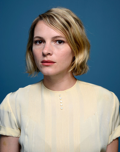 Amy Seimetz