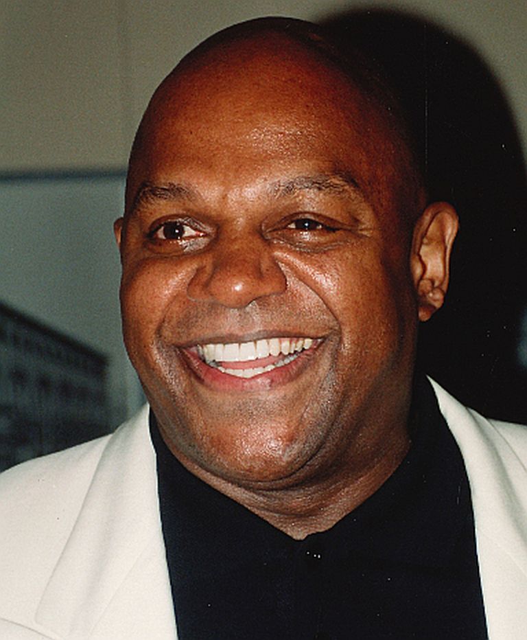 Charles S. Dutton