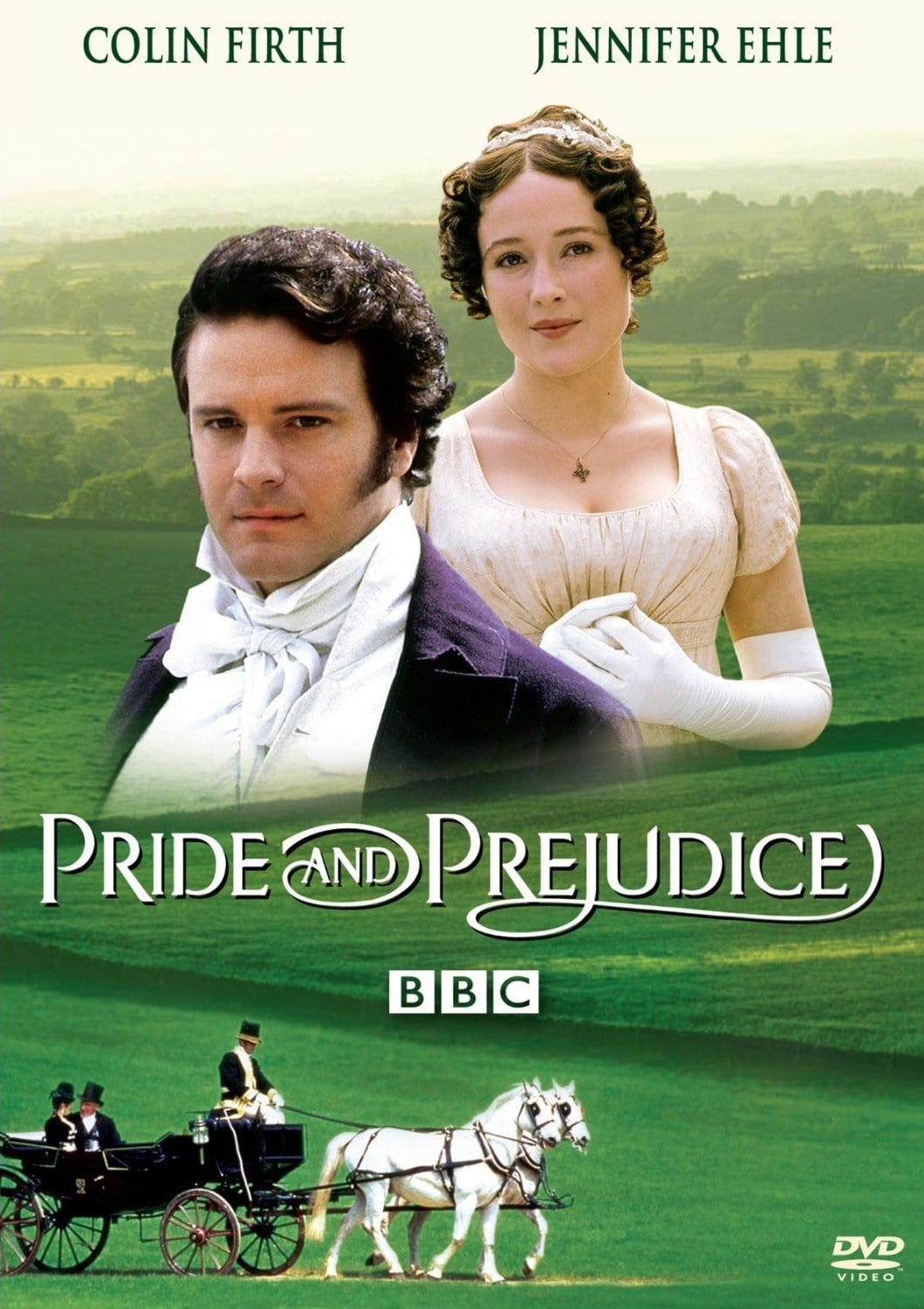 غرور و تعصب (Pride and Prejudice)